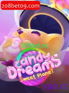 CandyDreams