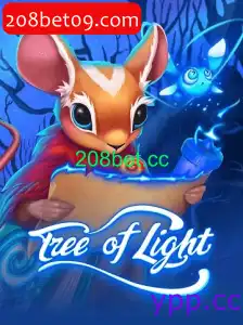 TreeofLight